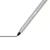 BIC Cristal Renew stick ballpoint pen — black ink Photo 6