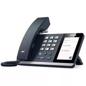 IP-телефон Yealink MP50 для Microsoft Teams с 4-дюймовым сенсорным экраном и Bluetooth