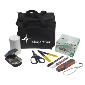 Cable preparation tool kit Telegärtner N84000F0001