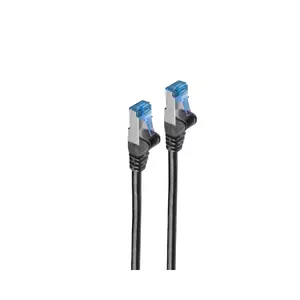 Сетевой кабель ShiverPeaks BS75717-S 7.5м Cat6a S/FTP