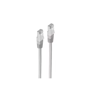 Сетевой кабель ShiverPeaks BS75215 5м Cat5e SF/UTP