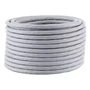 Сетевой кабель S/CONN 75900-50HS Серый 50 м Cat6 S/FTP