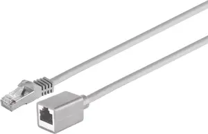 Network cable extension ShiverPeaks 08-62050 PIMF — extension/patch cable for copper Ethernet
