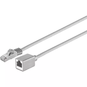 Network extension cable ShiverPeaks 08-62040 PIMF RJ45 — patch cable for ethernet connections