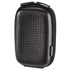 Camera Bag Hama Hardcase Carbon Style 60 H Black