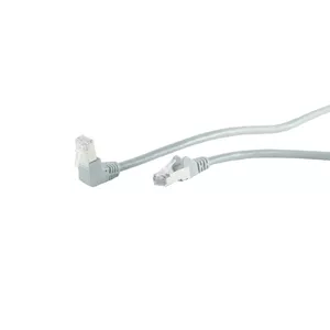 Сетевой кабель S/CONN 08-64060 Серый 7.5м Cat6 S/FTP