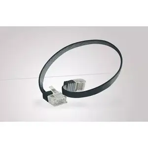 Сетевой кабель Cat 6 S/CONN 75720-S 10м
