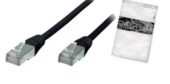 Сетевой кабель ShiverPeaks BS75111-S Photo 2