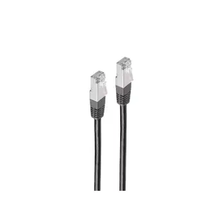 Networking Cable ShiverPeaks BS75711-H0.25S 0.25m Cat6 S/FTP