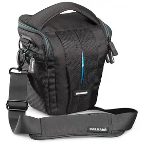 Наплечный чехол Cullmann Sydney Pro Action 300 Черный