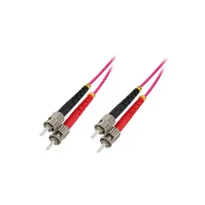 Fibre optic cable InfiniBand ShiverPeaks 77901/4 1 m