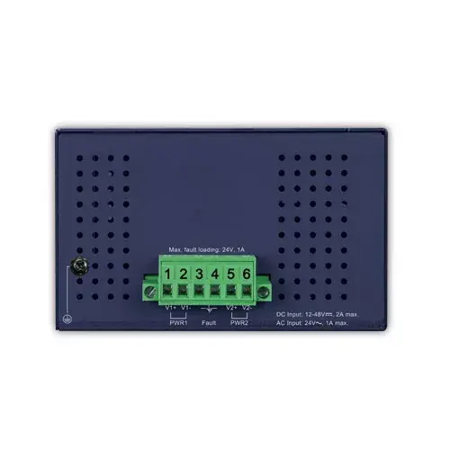 PLANET IFGS-1822TF Unmanaged Network Switch Photo 3