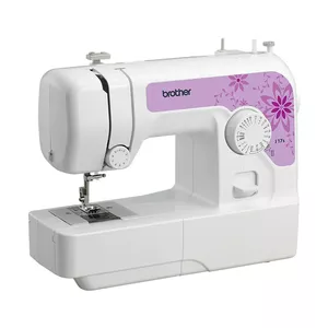 Semi-automatic sewing machine Brother J17s