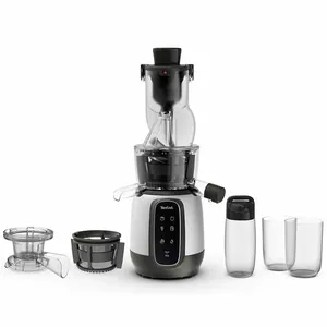 Медленная соковыжималка Ultra Juice Digit Tefal