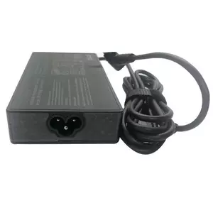 Barošanas adapteris ASUS 0A001-01120100 Iekštelpu 200W Melns