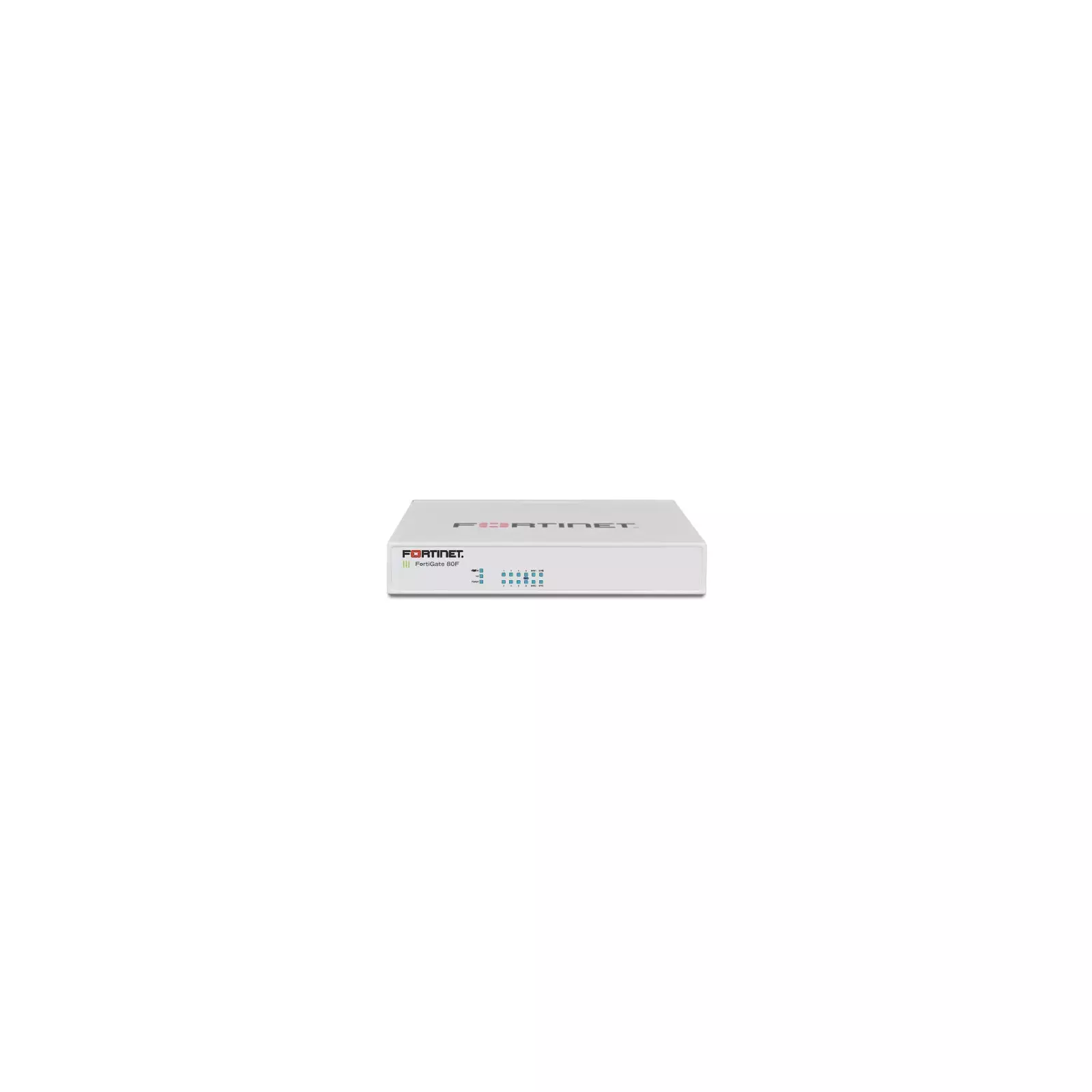 Fortinet FG-80F Photo 1