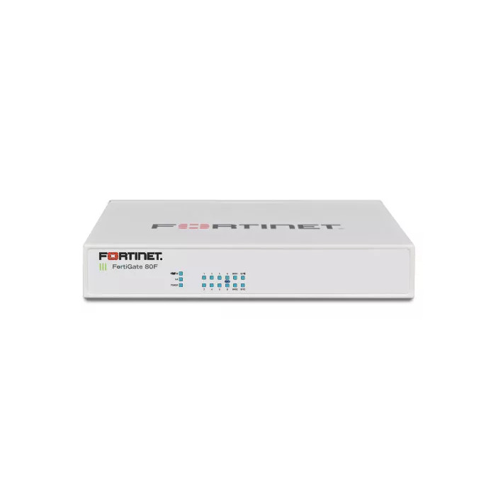 Fortinet FG-80F Photo 1