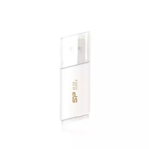 USB flash drive Silicon Power 64GB USB Type-A 3.2 Gen 1 Blaze U06