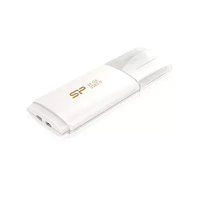USB флеш-память Silicon Power 64GB Blaze U06 Photo 4