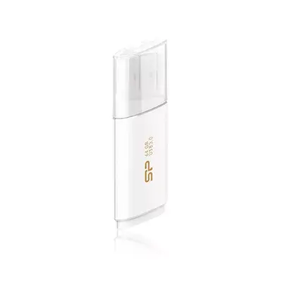 USB флеш-память Silicon Power 64GB Blaze U06 Photo 5