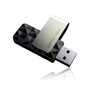 USB flash drive Silicon Power 128GB USB Type-A 3.2 Gen 1 Blaze B30