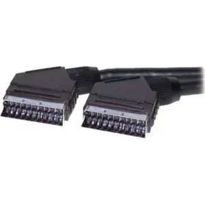 SCART-кабель ShiverPeaks 96005 1,5 м 21-pin