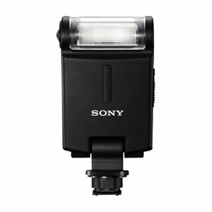 Sony HVLF20M Kompaktā zibspuldze Melns
