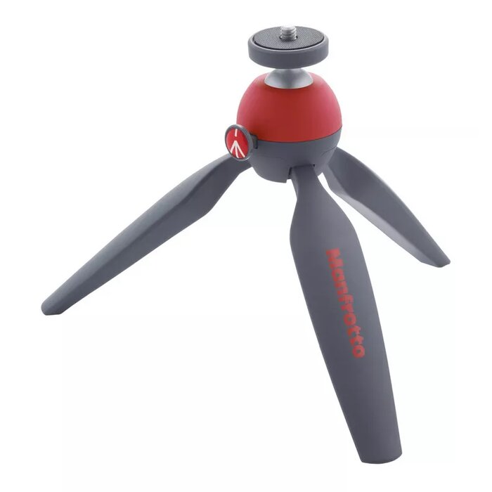 Manfrotto MTPIXI-RD Photo 1