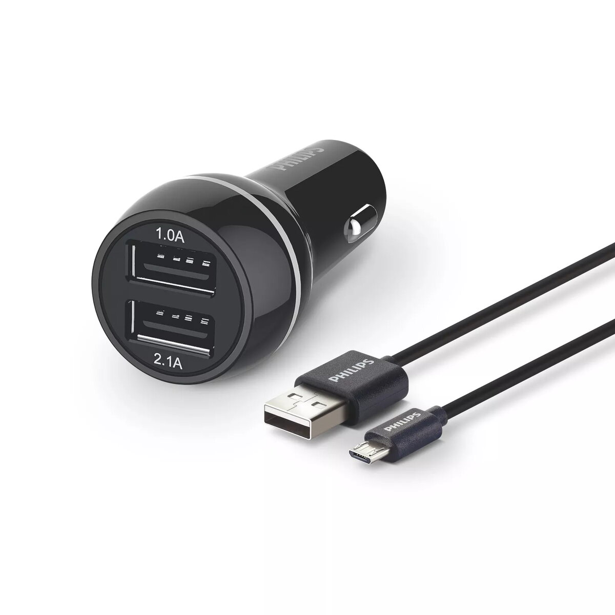 Portable Device Chargers