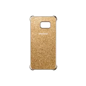Чехол Samsung Galaxy S6 edge+ EF-XG928 Золотой