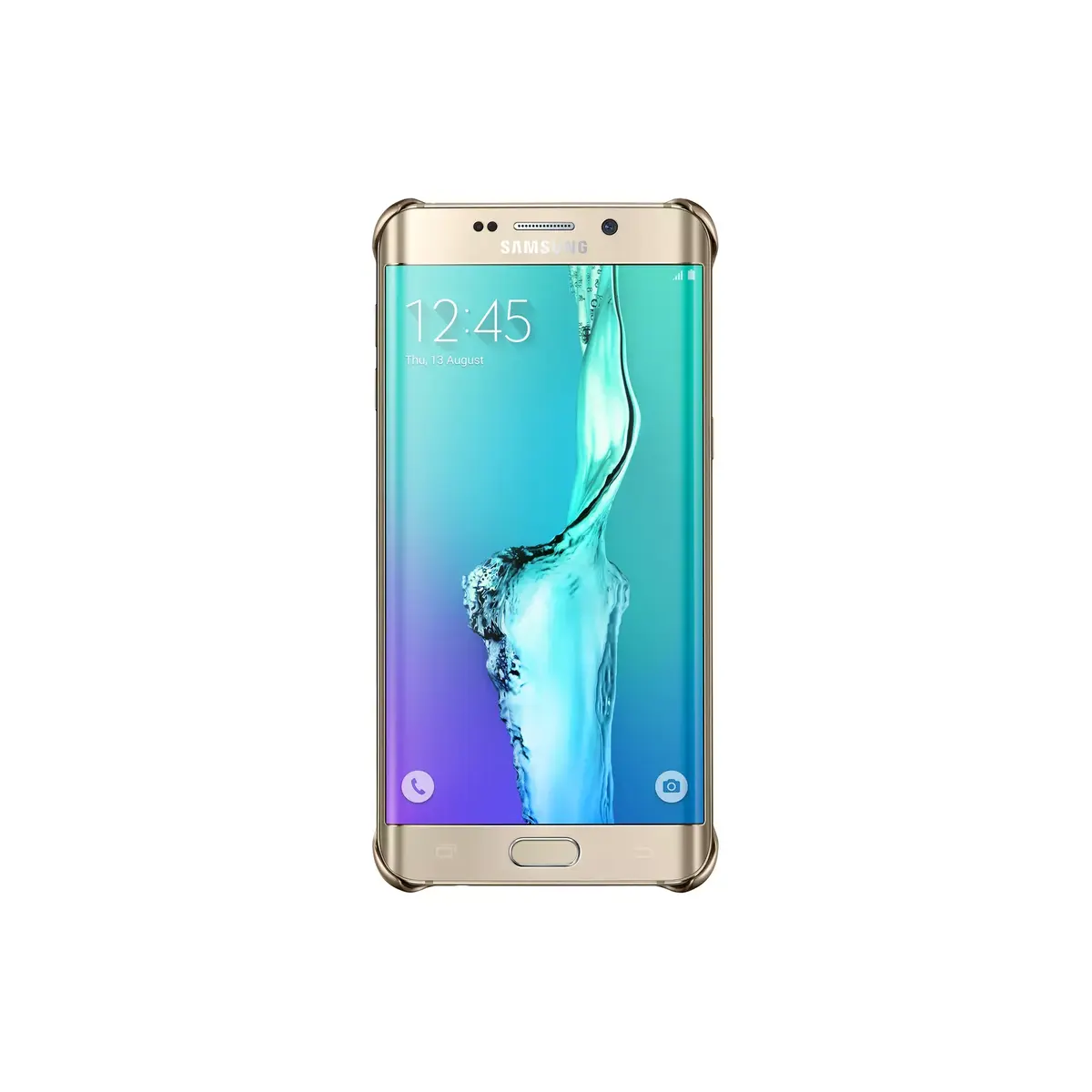 Чехол Samsung Galaxy S6 edge+ EF-XG928 Photo 2