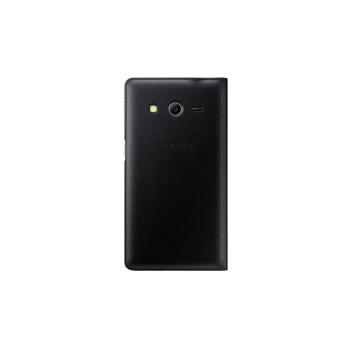 Samsung EF-CG355B Folio case for Galaxy Core 2 Photo 2