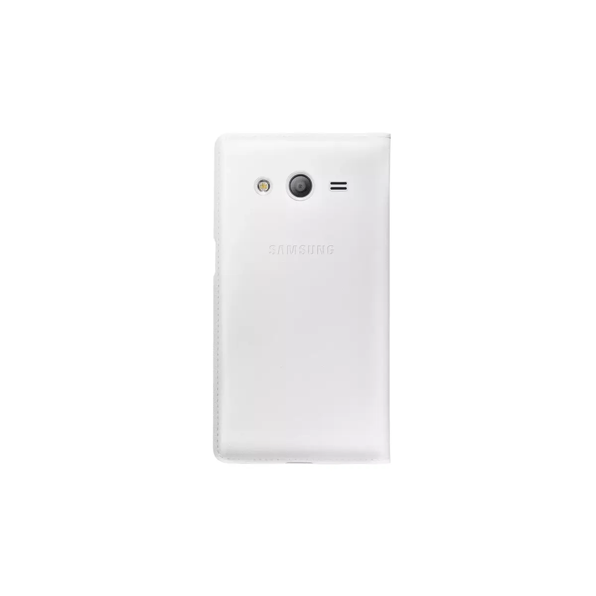 Samsung EF-CG355B Folio case for Galaxy Core 2 Photo 6