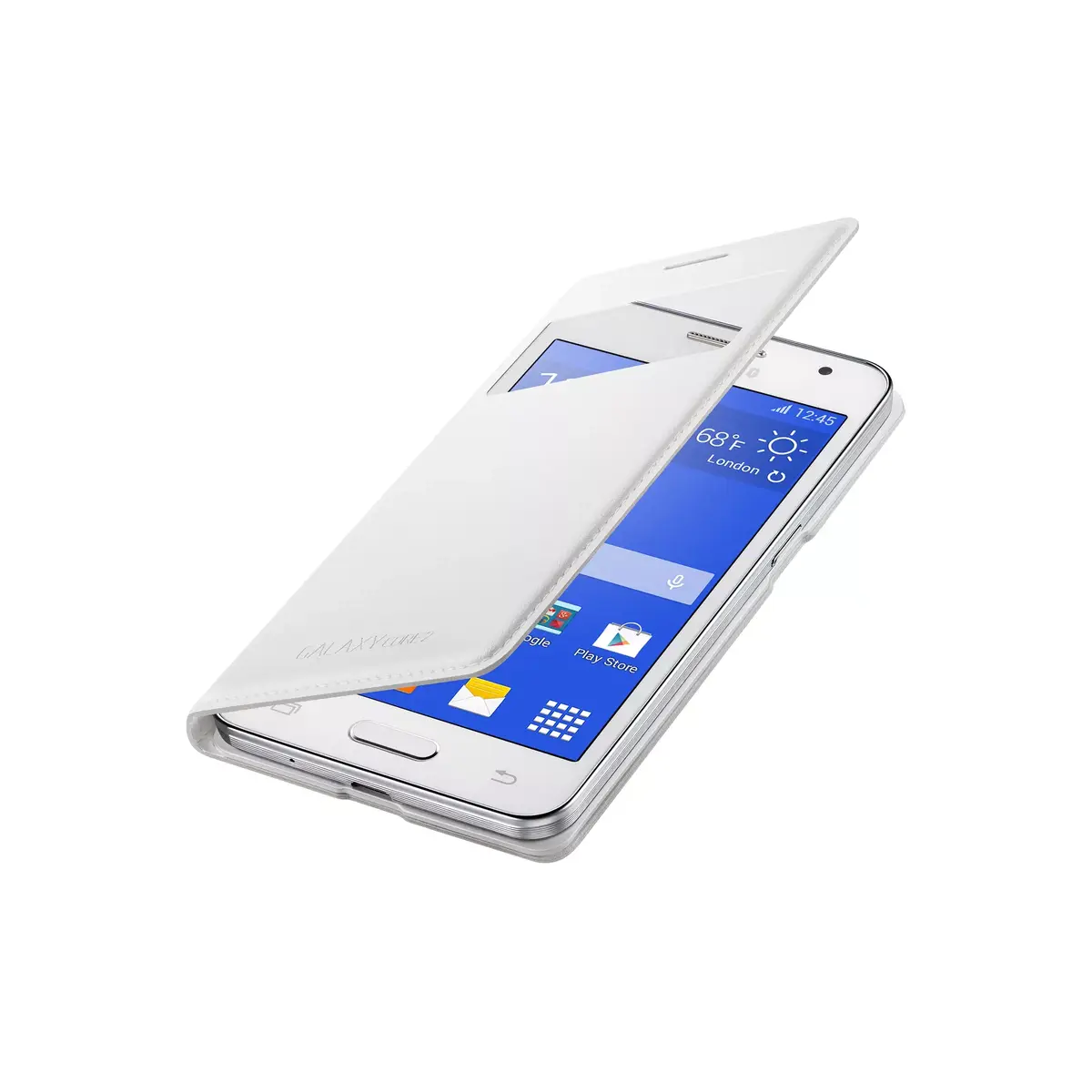 Samsung EF-CG355B Folio case for Galaxy Core 2 Photo 9