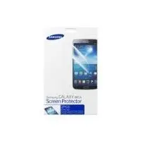 Ekrāna aizsargplēve Samsung EF-FI920CTEGWW priekš Galaxy