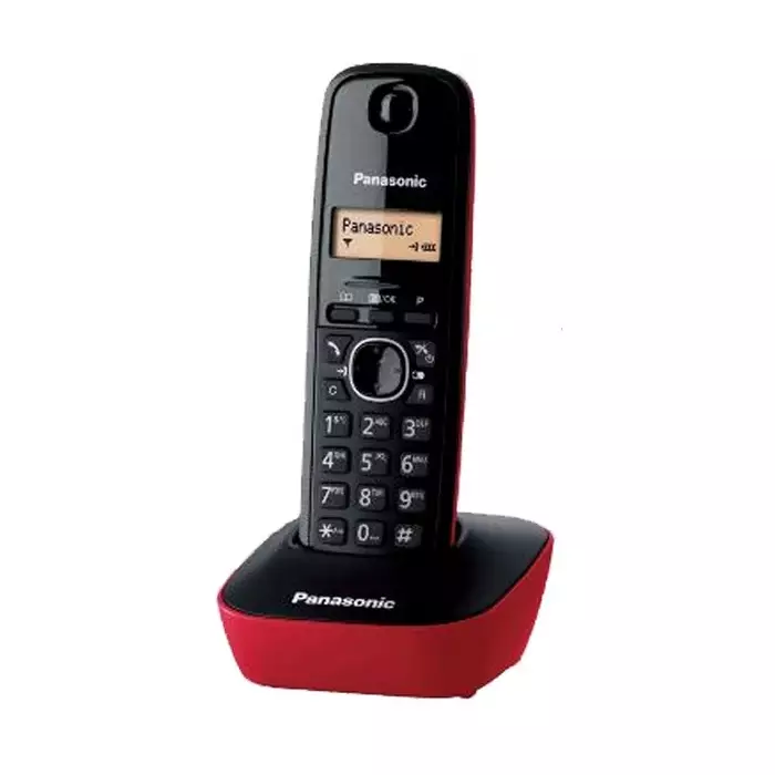 Panasonic KX-TG1611FXR Photo 1