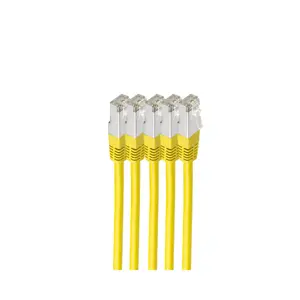 Networking Cable ShiverPeaks BS75711-H0.25Y-SET5