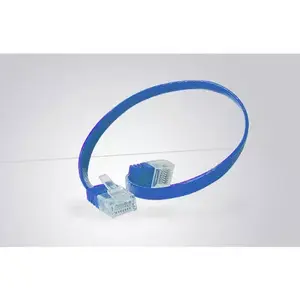 Сетевой кабель S/CONN Cat 6 SFTP 7m