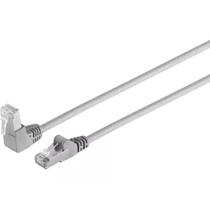 Network Cable ShiverPeaks 08-64040 CAT6 S/FTP PIMF, solid/stranded network patch cable