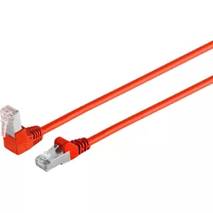 Ethernet Patch Cable ShiverPeaks Cat 6 S/FTP PIMF, model 08-64034, (shielded, Cat6)