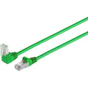 Network Cable ShiverPeaks 08-64033 CAT 6 S/FTP PIMF, solid/stranded data cable