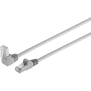 Network cable ShiverPeaks 08-64020 CAT 6 S/FTP PIMF, stranded, 4-pair, shielded