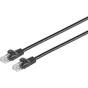 Сетевой патч-кабель ShiverPeaks Cat 7 U/UTP RJ45, модель 08-35155