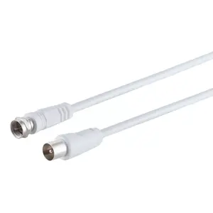 Коаксиальный кабель S/CONN 80062-32