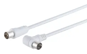 Coaxial Cable S/CONN 80034-32 3.75 m