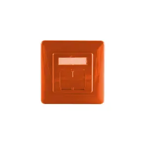 S-Conn 74281-O Orange 1 pc(s) ShiverPeaks