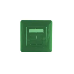 S-Conn 74281-G Green 1 pc(s) ShiverPeaks