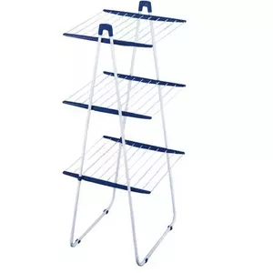 Floor-standing rack Leifheit TOWER 190