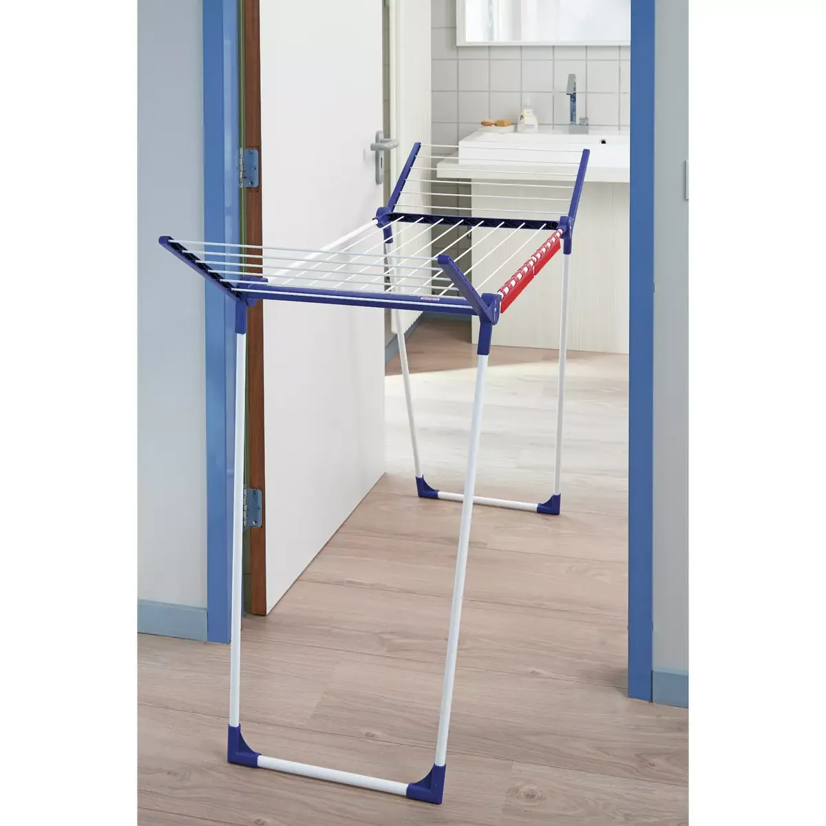 Leifheit Pegasus 180 Plus grīdas žāvētājs Photo 4