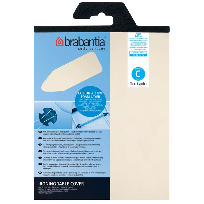 BRABANTIA 191527 Photo 1